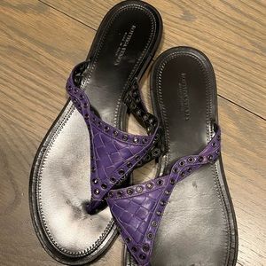 100% Authentic Bottega Veneta Sandals